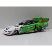 1:24 2010 Chevrolet NHRA Funny Car - Canidae (Paul Lee)