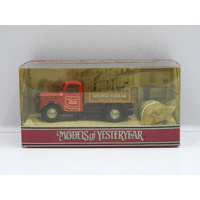 1:46 1939 Bedford K.D. Truck "George Farrar"