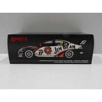 1:18 Ford FG Falcon - Jim Beam Racing (Steven Johnson) 2010 #17