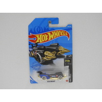 1:64 Ollie Rocket - Hot Wheels 2021 Treasure Hunt Long Card