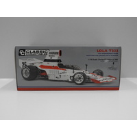 1:18 Lola T332 - 1979 Wanneroo Park Australian Grand Prix Winner (John Walker) #25