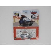 1:55 Jeremy "Disney Pixar Cars On The Road"