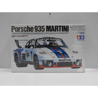 1:20 Porsche 935 "Martini"