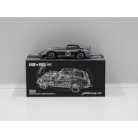 1:64 Nissan Fairlady Z "Kaido GT 95 Drifter V1" (OPENED, UNSEALED) 