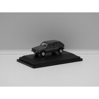 1:76 Volkswagen Golf GTi (Atlas Grey)