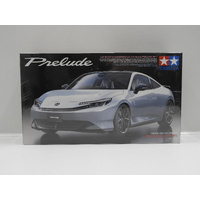 1:24 Honda Prelude (BF1)