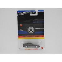 1:64 1989 Porsche 944 Turbo - Hot Wheels "Porsche"