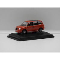 1:76 LEVC Taxi (Tuoelo Red)