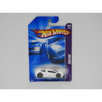 1:64 Zotic - 2008 Hot Wheels Long Card