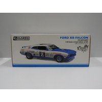 1:18 Ford XB Falcon - 1976 Bathurst (John Goss/Jim Richards) #2