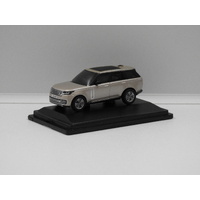 1:76 Range Rover L460 SWB 1st Edition (Batumi Gold)
