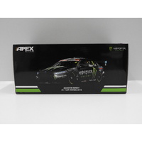 1:18 Ford FG-X Falcon - Monster Energy Racing (Cameron Waters) 2018 #6