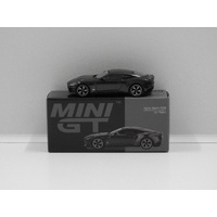 1:64 Aston Martin DBS "007 Edition" (Opened, Unsealed)
