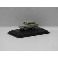 1:76 Hillman Imp (Satan Beige)