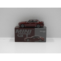 1:64 BMW i7 xDrive60 (Aventurin) (Opened, Unsealed)