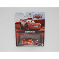 1:55 Lightning McQueen "Disney Pixar Cars"