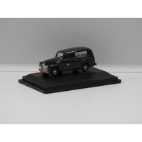 1:87 1950 Chevrolet Panel Van "Railwat Express Agency"