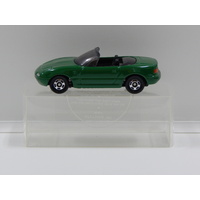 1:57 Eunos Roadster (Green) - Made in China