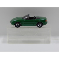 1:57 Eunos Roadster (Green) - Made in China