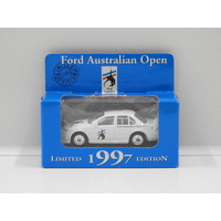 1:64 Ford EF Falcon - Ford Australian Open 1997