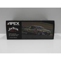 1:18 Ford FG Falcon - Jim Beam Racing 2011 Bathurst (Moffat/Halliday) #18
