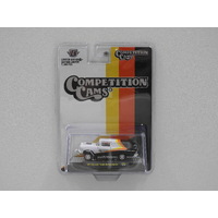 1:64 1957 Chevrolet Sedan Delivery Gasser "Competion Cams"