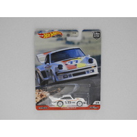 1:64 Porsche 934.5 - Hot Wheels Premium Car Culture "Thrill Climbers"