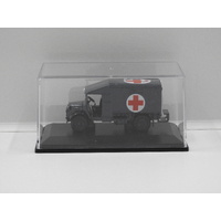 1:76 1951 Austin K2 Ambulance "RAF Transport Command"