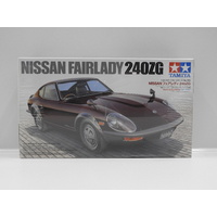 1:24 Nissan Fairlady 240ZG
