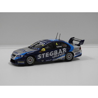 1:43 Ford BF Falcon - Stone Brothers Racing (J.Courtney) 2008 #4