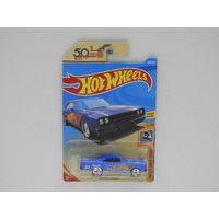 1:64 1970 Road Runner - Hot Wheels 50 Race Team