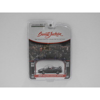 1:64 2020 Chevrolet Corvette Stingray "Barrett-Jackson"