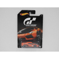 1:64 Lamborghini Aventador LP 700-4 - Hot Wheels "Gran Turismo"