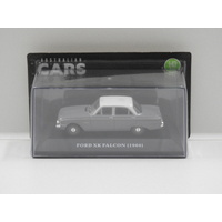 1:43 1960 Ford XK Falcon "Australian Car Collection" Issue 10