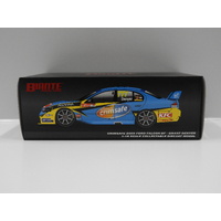 1:18 Ford FG Falcon - "Crimsafe" (Grant Denyer) 2009 #777