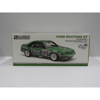 1:18 Ford Mustang GT - 1985 Bathurst (Johnson/Perkins) #17
