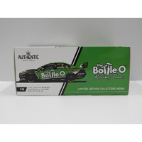 1:18 Ford FG-X Falcon - The Bottle-O Racing Team 2016 ITM Auckland Supersprint Winner (Mark Winterbottom) #1