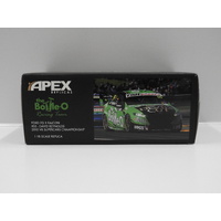 1:18 Ford FG-X Falcon - The Bottle-O Racing Team (David Reynolds) 2015 #55