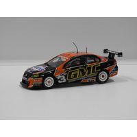 1:43 Holden VE Commodore - Tasman Motorsport (J.Richards) 2007 #3