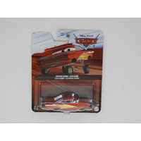 1:55 Darrell Cartrip "Disney Pixar Cars"