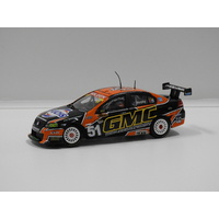 1:43 Holden VE Commodore - Tasman Motorsport (G.Murphy) 2007 #51