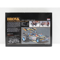 1:20 Bronk Pipe Frame Buggy