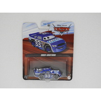 1:55 Chuck Armstrong "Disney Pixar Cars"