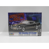 1:24 1966 Shelby GT350H