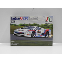 1:24 Jaguar XJ 220 "Martini Racing"