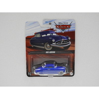 1:55 Doc Hudson "Disney Pixar Cars"