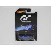 1:64 Pagani Huayra - Hot Wheels "Gran Turismo"