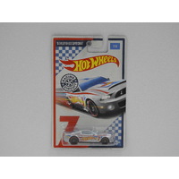 1:64 2015 Shelby GT-500 Super Snake - Hot Wheels Racing Circuit