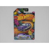 1:64 Custom 1969 Volkswagen Squareback - 2024 Hot Wheels Long Card