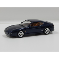 1:43 Ferrari 456 M (Blue)